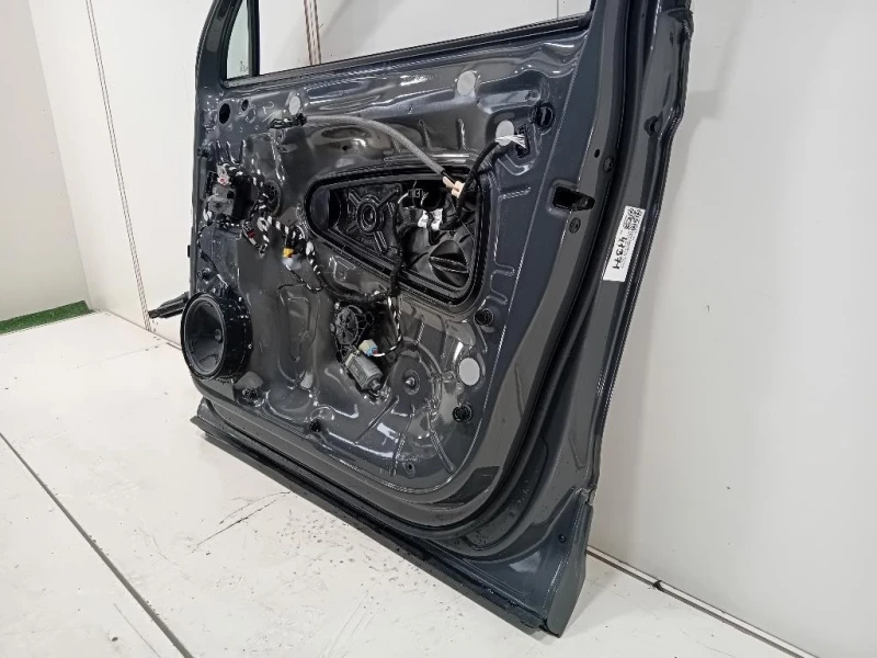 Porta ANT DX 5N0831056B Volkswagen Tiguan I 2011