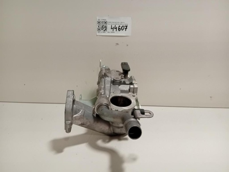 Valvola EGR 1708004 Ford Focus IV 2011
