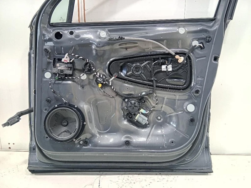 Porta ANT DX 5N0831056B Volkswagen Tiguan I 2011