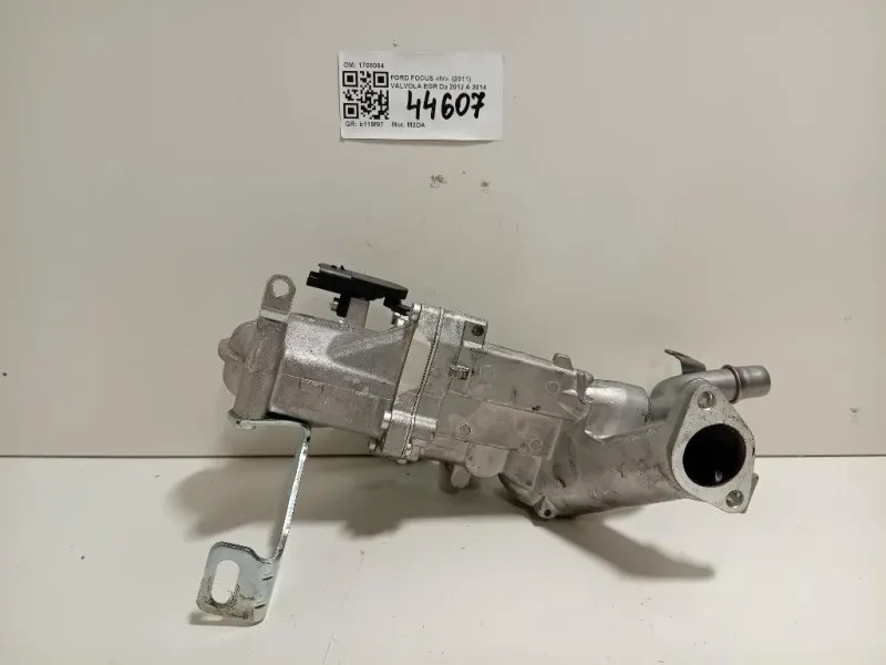 Valvola EGR 1708004 Ford Focus IV 2011