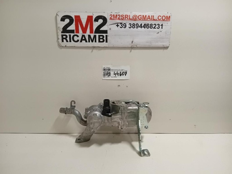 Valvola EGR 1708004 Ford Focus IV 2011