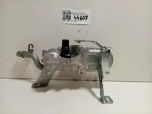 Valvola EGR 1708004 Ford Focus IV 2011