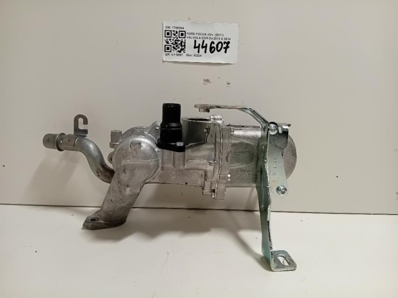 Valvola EGR 1708004 Ford Focus IV 2011