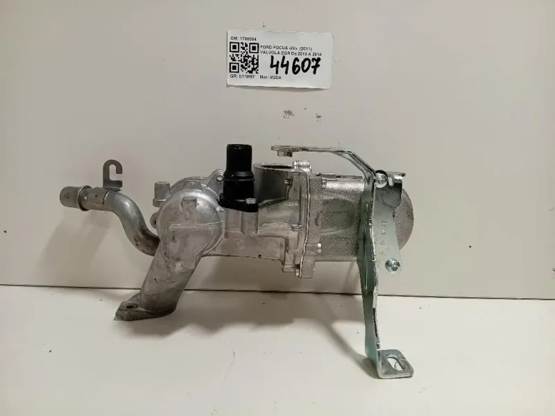Valvola EGR 1708004 Ford Focus IV 2011