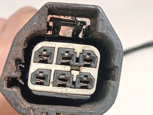 Valvola EGR EGR001 Jaguar F-pace 2015