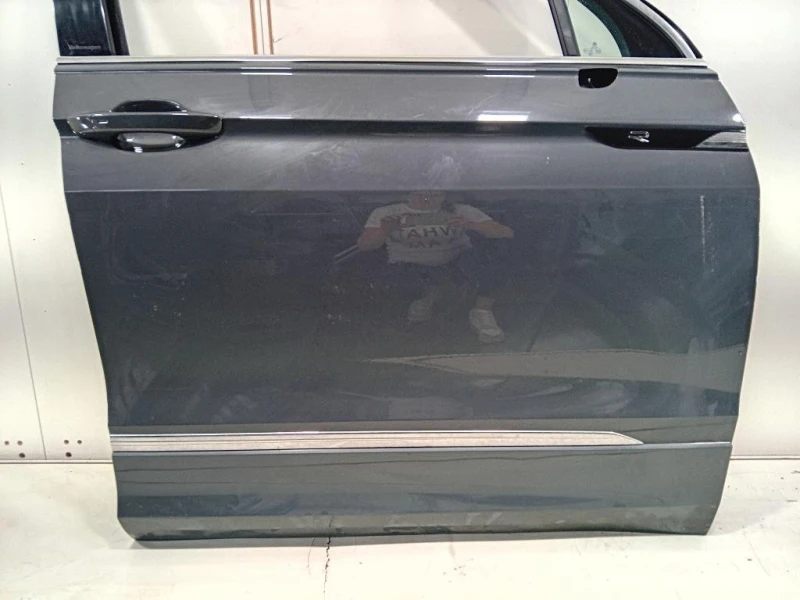 Porta ANT DX 5N0831056B Volkswagen Tiguan I 2011
