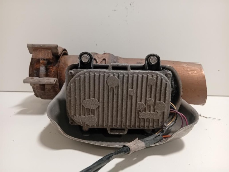 Valvola EGR EGR001 Jaguar F-pace 2015