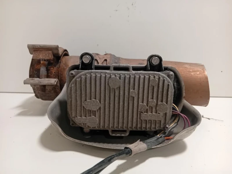 Valvola EGR EGR001 Jaguar F-pace 2015