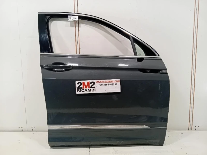 Porta ANT DX 5N0831056B Volkswagen Tiguan I 2011