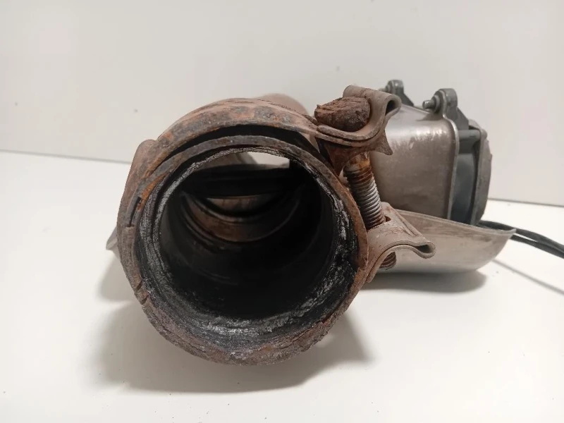 Valvola EGR EGR001 Jaguar F-pace 2015