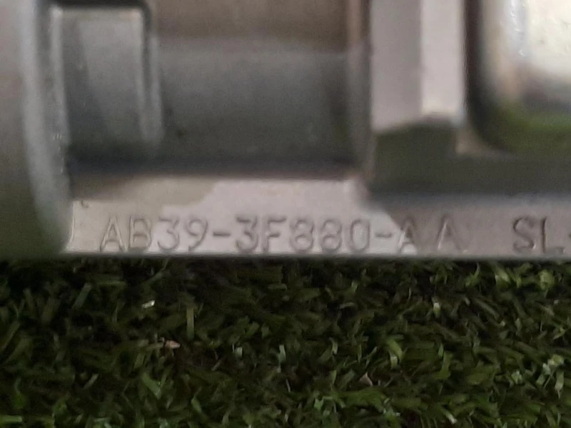 Bloccasterzo AB39-3F890-AA Ford Ranger IV 2012