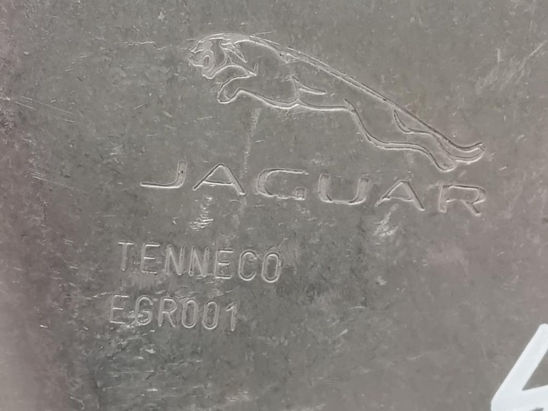 Valvola EGR EGR001 Jaguar F-pace 2015