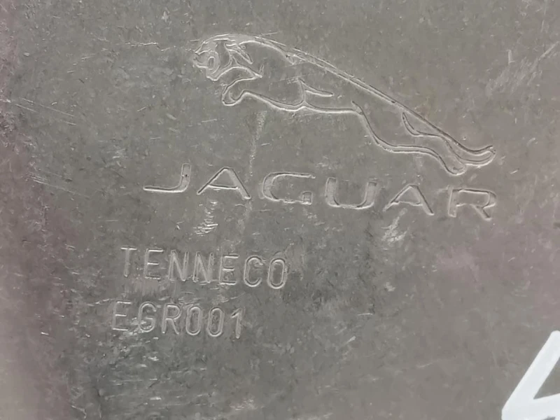 Valvola EGR EGR001 Jaguar F-pace 2015