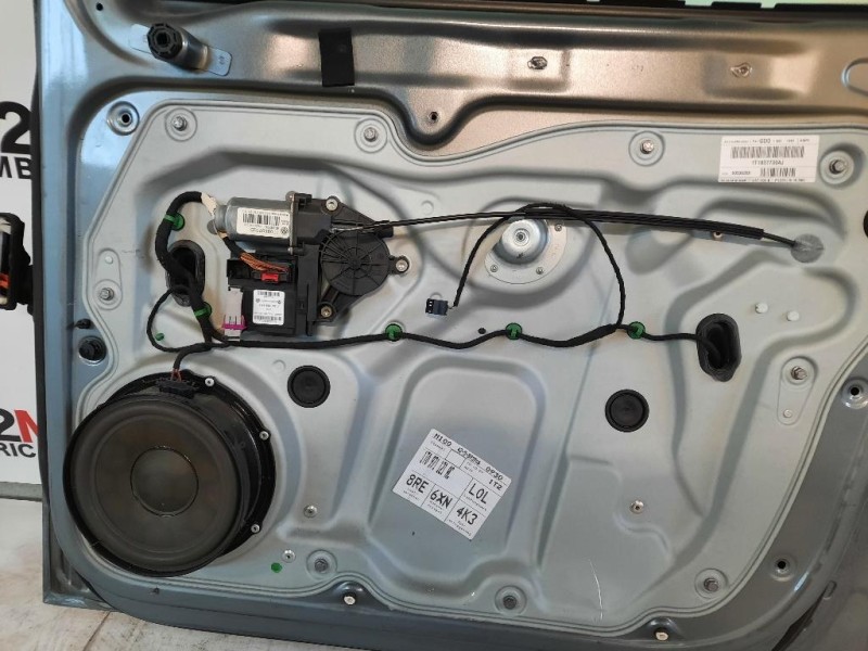 Parafango ANT SX 3C0821021 Volkswagen Passat V 2005