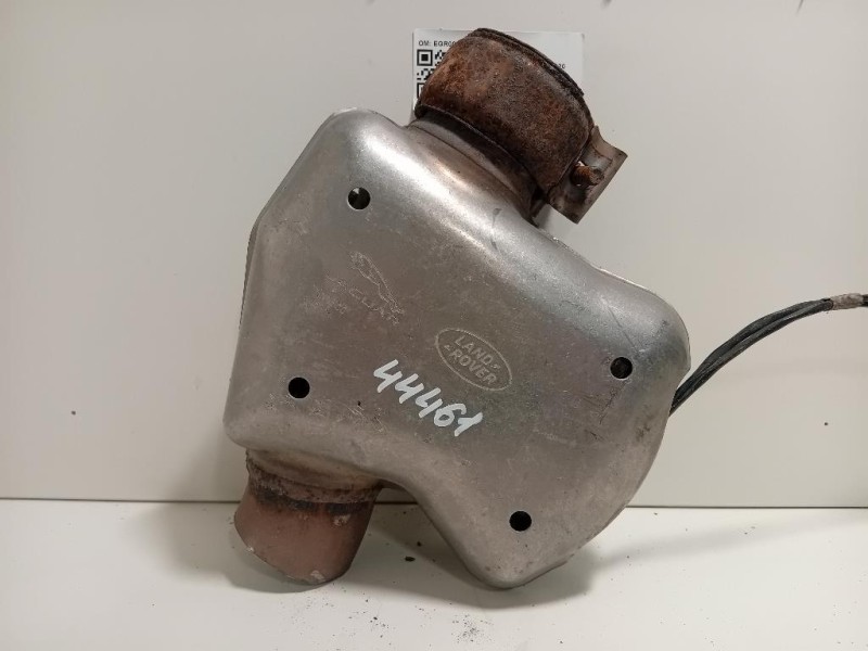 Valvola EGR EGR001 Jaguar F-pace 2015