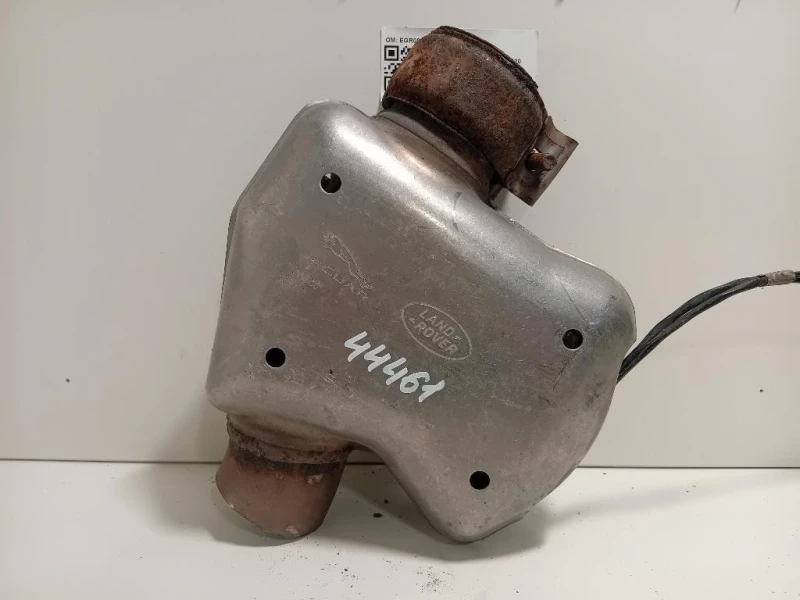 Valvola EGR EGR001 Jaguar F-pace 2015