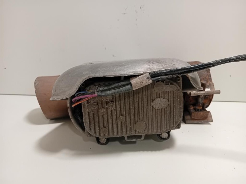 Valvola EGR EGR001 Jaguar F-pace 2015