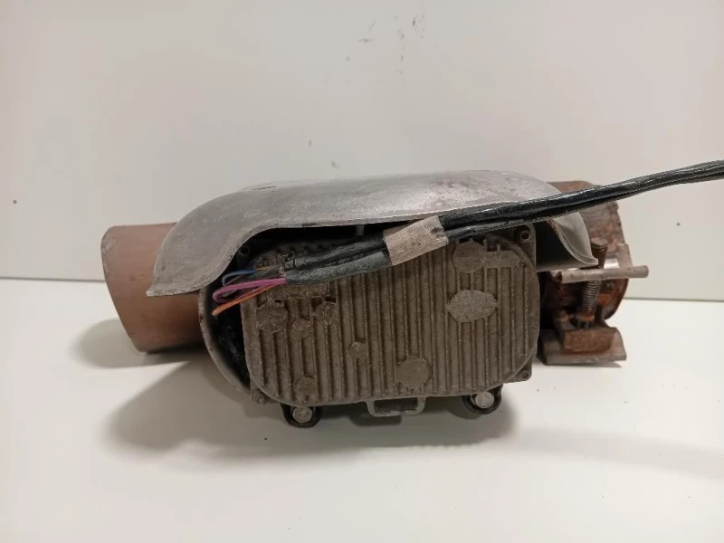 Valvola EGR EGR001 Jaguar F-pace 2015