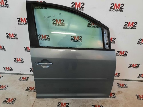 Porta ANT DX