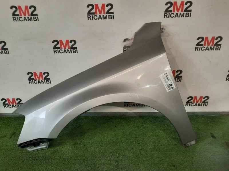 Parafango ANT SX 3AA821021B Volkswagen Passat VI 2011