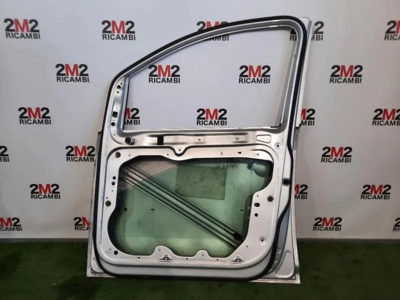 Porta ANT DX PORTA SPORTELLO ANT DX Volkswagen Touran II 2007