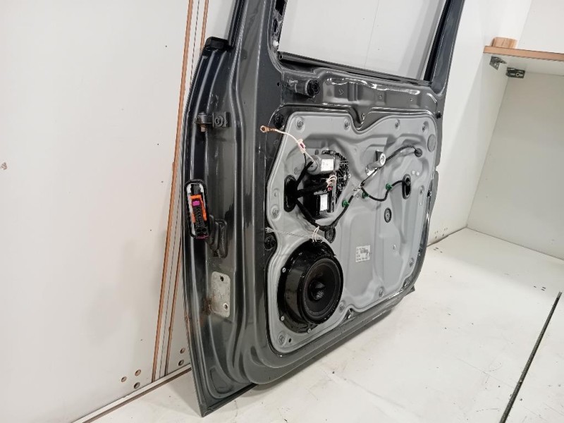 Porta ANT DX 1T0831056AB Volkswagen Touran III 2010