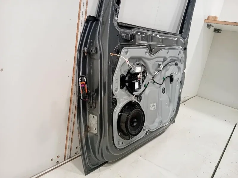 Porta ANT DX 1T0831056AB Volkswagen Touran III 2010