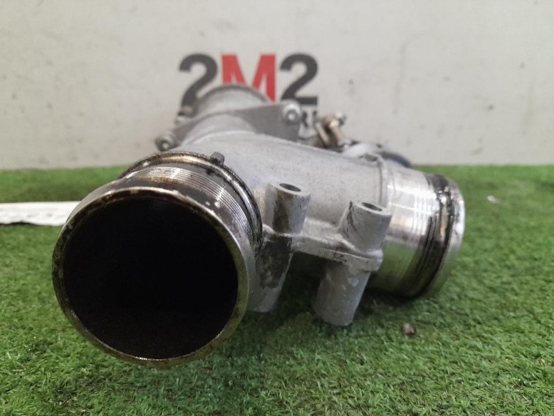 Valvola EGR 9X2Q6C860DD DX Jaguar XF I 2008