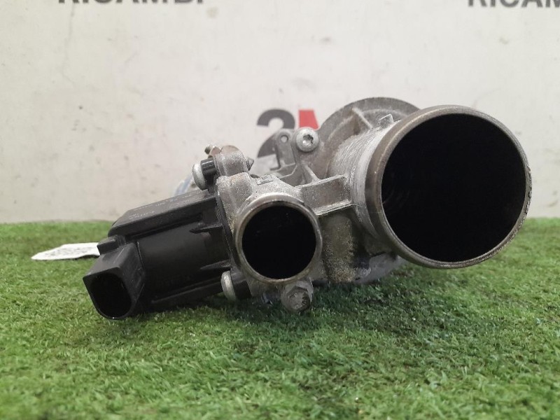 Valvola EGR 9X2Q6C860DD DX Jaguar XF I 2008