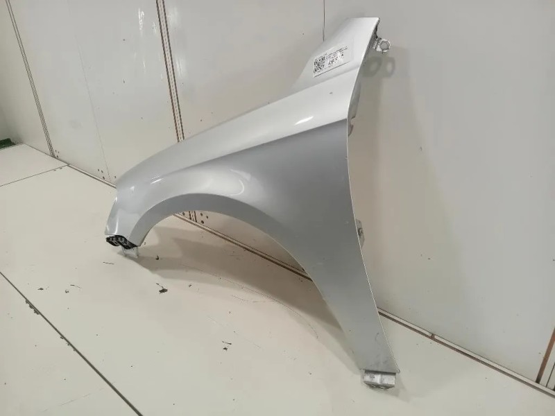 Parafango ANT SX 3AA821021B Volkswagen Passat VI Variant 2011