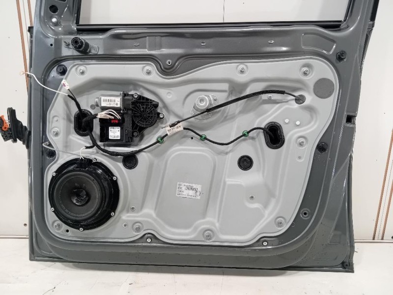 Porta ANT DX 1T0831056AB Volkswagen Touran III 2010