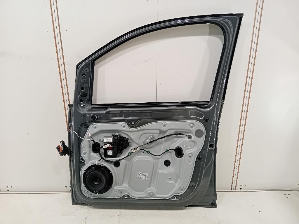 Parafango ANT SX 6Q0821105E Volkswagen POLO V 2006