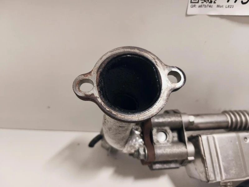 Valvola EGR R2AA-20304 Mazda 6 II 2008