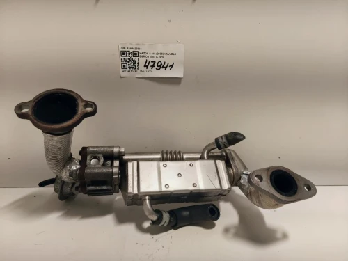 Valvola EGR R2AA-20304 Mazda 6 II 2008