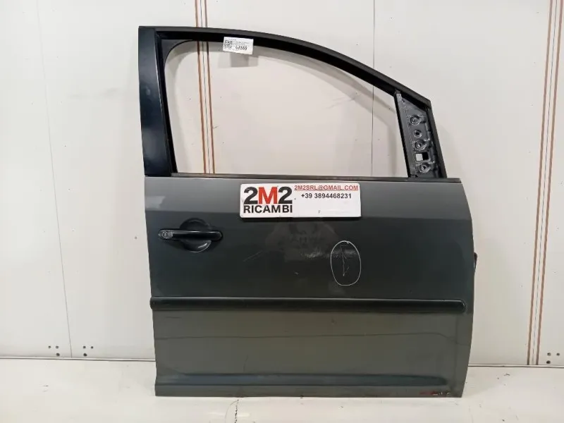 Porta ANT DX 1T0831056AB Volkswagen Touran III 2010