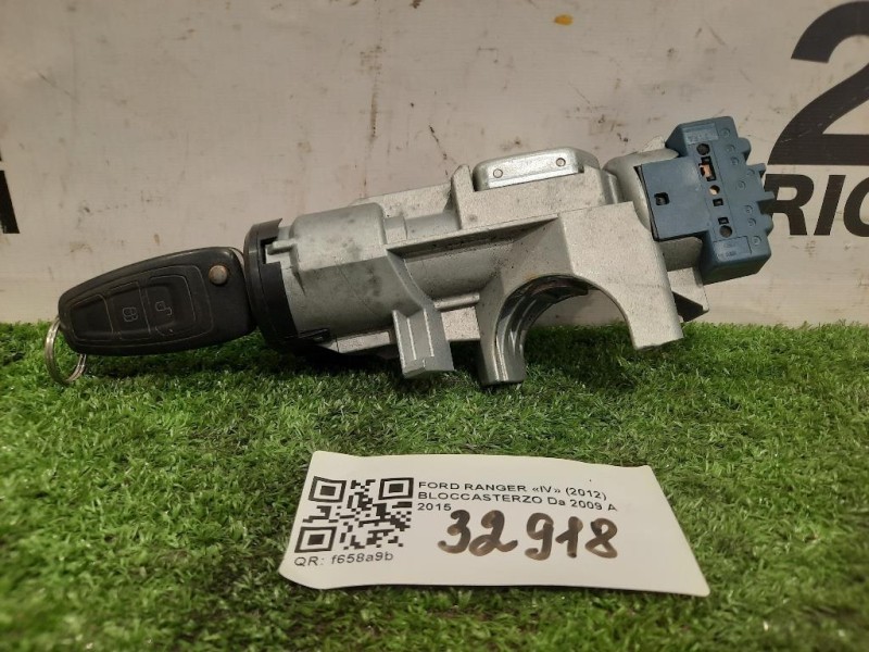 Bloccasterzo AB39-3F890-AA Ford Ranger IV 2012