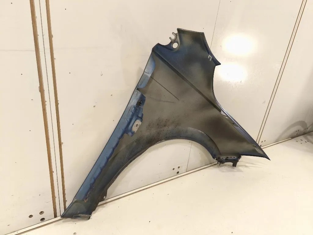 Parafango ANT SX 2G0821105 Volkswagen POLO VII 2017