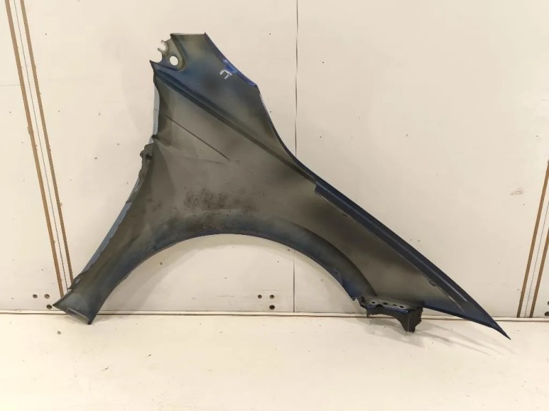 Parafango ANT SX 2G0821105 Volkswagen POLO VII 2017