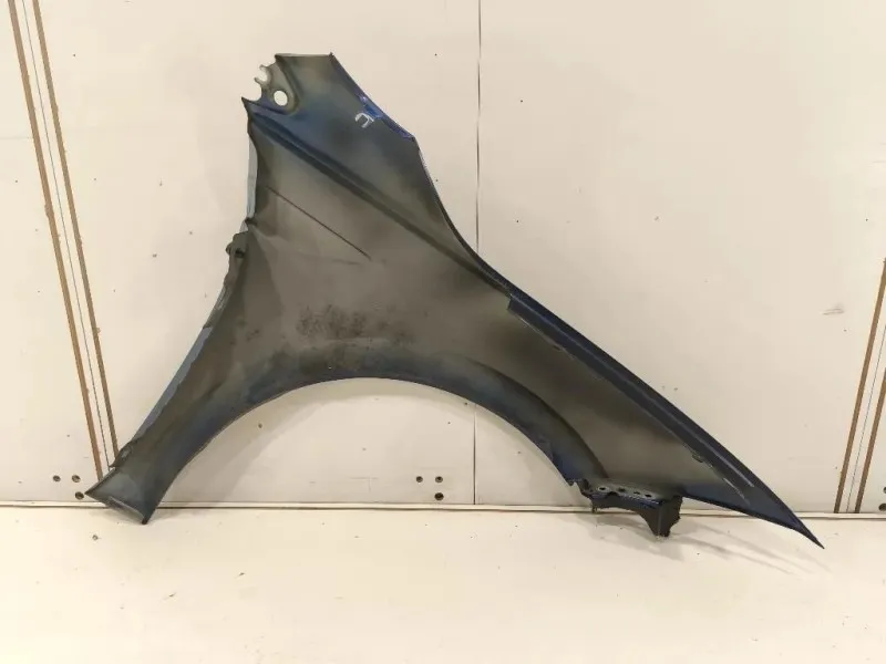 Parafango ANT SX 2G0821105 Volkswagen POLO VII 2017