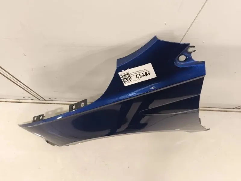 Parafango ANT SX 2G0821105 Volkswagen POLO VII 2017