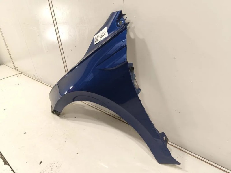 Parafango ANT SX 2G0821105 Volkswagen POLO VII 2017