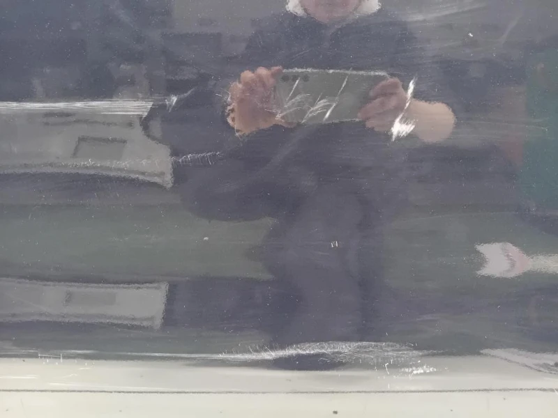 Porta ANT DX 1T0831056AB Volkswagen Touran III 2010