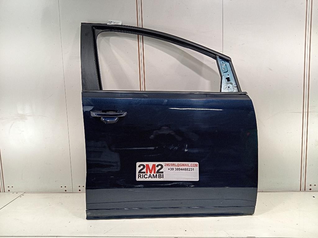 Parafango ANT SX 31297540 Volvo S40 II 2004