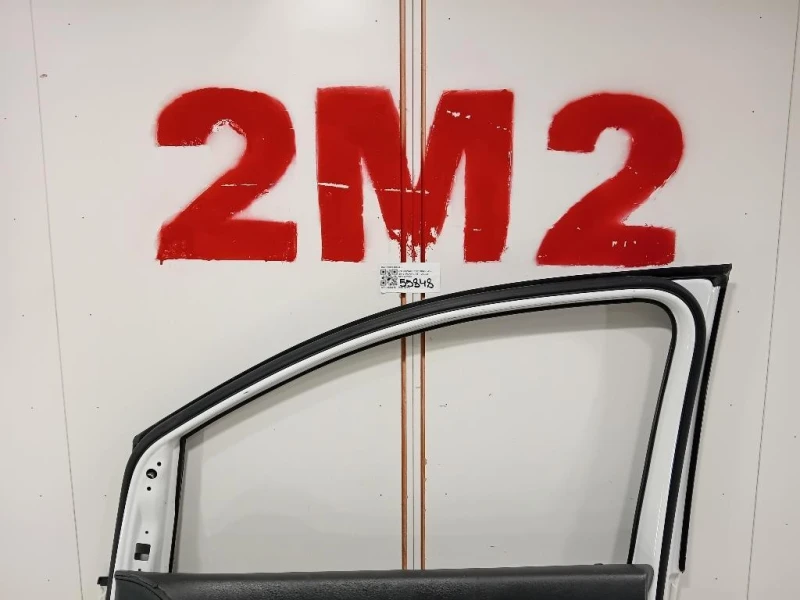 Porta ANT DX 1T0831056AB Volkswagen Touran III 2010