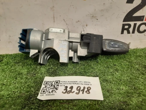 Bloccasterzo AB39-3F890-AA Ford Ranger IV 2012