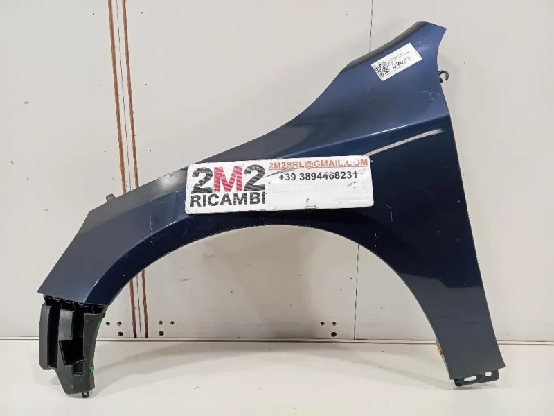 Parafango ANT SX 31352073 Volvo V60 I 2010