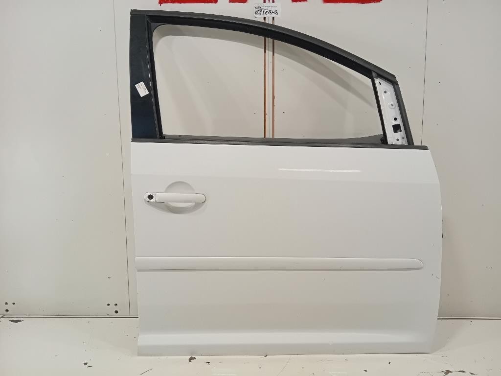 Parafango POST DX PARAFANGO LAMIERA POST DX Audi A6 4a5c8 Avant 2018