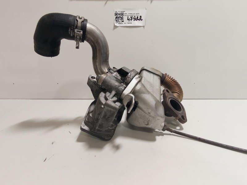 Valvola EGR 147100789R Opel Vivaro B 2015