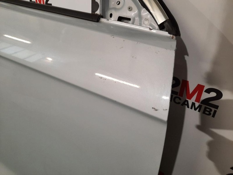 Porta ANT DX 2GA831052AH Volkswagen T-roc 2017