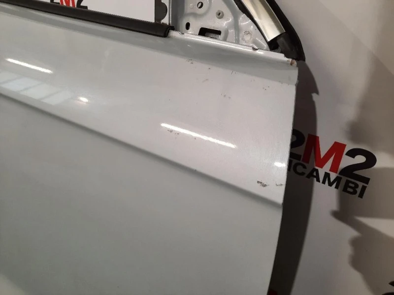 Porta ANT DX 2GA831052AH Volkswagen T-roc 2017